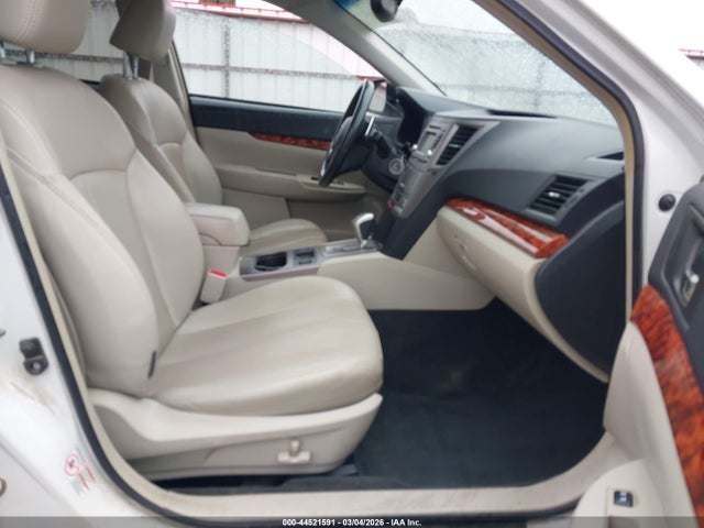 44521591 :رقم المزاد ، 4S4BRDKC3C2279803 vin ، 2012 Subaru Outback 3.6r Limited مزاد بيع