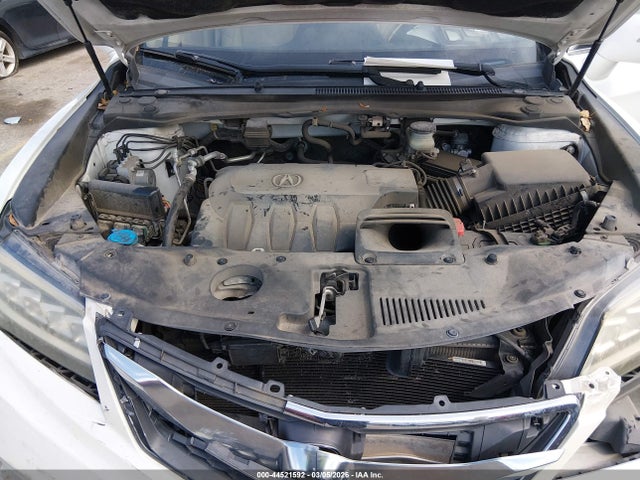 Aukcja sprzedaży 2016 Acura Rdx Advance Package, vin: 5J8TB3H7XGL005758, numer aukcji: 44521592