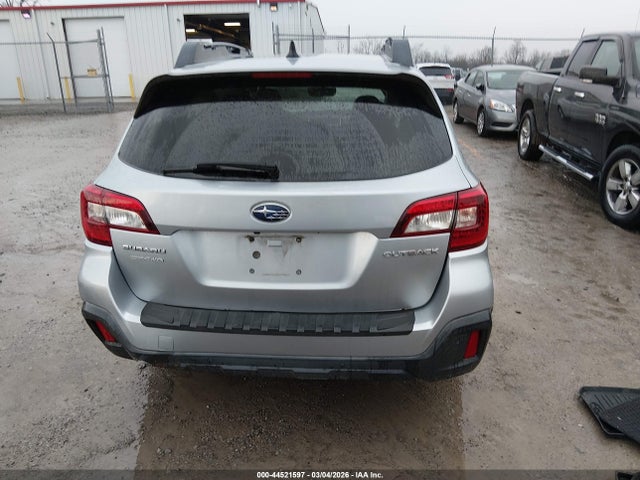 Aukcja sprzedaży 2019 Subaru Outback 2.5i Limited, vin: 4S4BSANC9K3220293, numer aukcji: 44521597