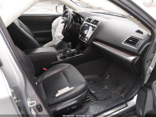 Aukcja sprzedaży 2019 Subaru Outback 2.5i Limited, vin: 4S4BSANC9K3220293, numer aukcji: 44521597