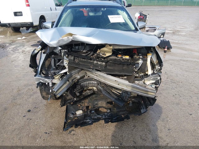 Aukcja sprzedaży 2019 Subaru Outback 2.5i Limited, vin: 4S4BSANC9K3220293, numer aukcji: 44521597