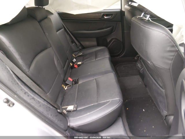 Aukcja sprzedaży 2019 Subaru Outback 2.5i Limited, vin: 4S4BSANC9K3220293, numer aukcji: 44521597