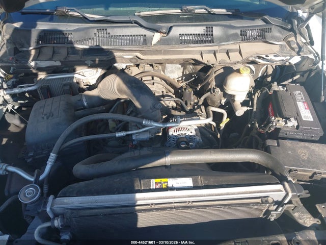 44521601 :رقم المزاد ، 3C6RR7LTXGG240049 vin ، 2016 Ram 1500 Big Horn مزاد بيع