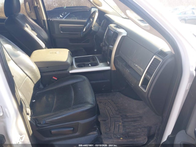 44521601 :رقم المزاد ، 3C6RR7LTXGG240049 vin ، 2016 Ram 1500 Big Horn مزاد بيع