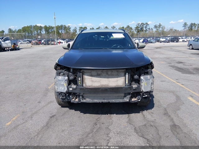 2024 Hyundai Santa Cruz Sel მანქანა იყიდება აუქციონზე, vin: 5NTJC4DE1RH126409, აუქციონის ნომერი: 44521602