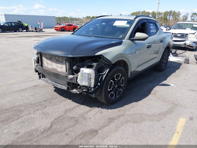 2024 Hyundai Santa Cruz Sel მანქანა იყიდება აუქციონზე, vin: 5NTJC4DE1RH126409, აუქციონის ნომერი: 44521602