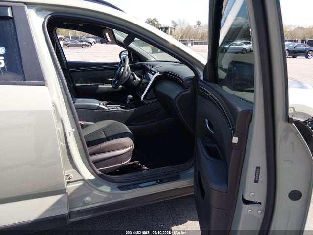 2024 Hyundai Santa Cruz Sel მანქანა იყიდება აუქციონზე, vin: 5NTJC4DE1RH126409, აუქციონის ნომერი: 44521602