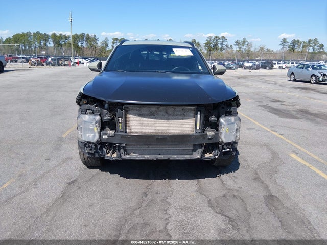 2024 Hyundai Santa Cruz Sel მანქანა იყიდება აუქციონზე, vin: 5NTJC4DE1RH126409, აუქციონის ნომერი: 44521602