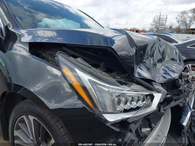 Aukcja sprzedaży 2020 Acura Mdx Technology Package, vin: 5J8YD4H55LL026953, numer aukcji: 44521607