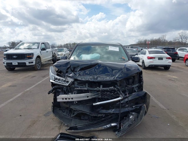 Aukcja sprzedaży 2020 Acura Mdx Technology Package, vin: 5J8YD4H55LL026953, numer aukcji: 44521607