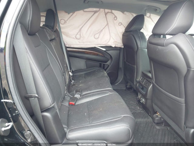 Aukcja sprzedaży 2020 Acura Mdx Technology Package, vin: 5J8YD4H55LL026953, numer aukcji: 44521607