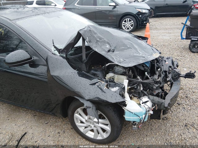 44521609 :رقم المزاد ، JM1BL1L88C1580572 vin ، 2012 Mazda Mazda3 I Touring مزاد بيع