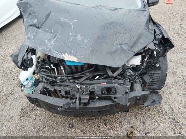 44521609 :رقم المزاد ، JM1BL1L88C1580572 vin ، 2012 Mazda Mazda3 I Touring مزاد بيع