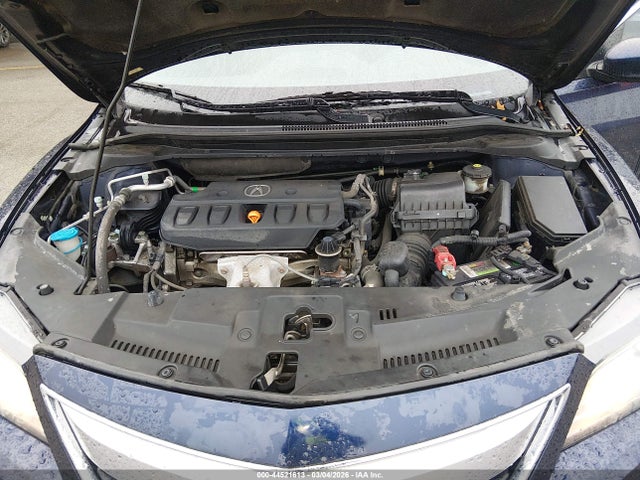 Продаж на аукціоні авто 2015 Acura Ilx 2.0l, vin: 19VDE1F79FE003730, номер лоту: 44521613