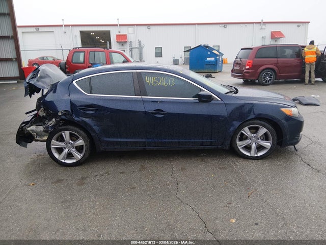 Продаж на аукціоні авто 2015 Acura Ilx 2.0l, vin: 19VDE1F79FE003730, номер лоту: 44521613