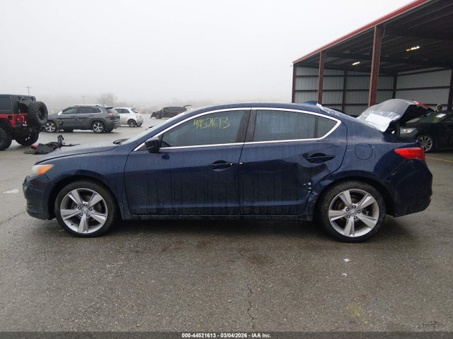 Продаж на аукціоні авто 2015 Acura Ilx 2.0l, vin: 19VDE1F79FE003730, номер лоту: 44521613