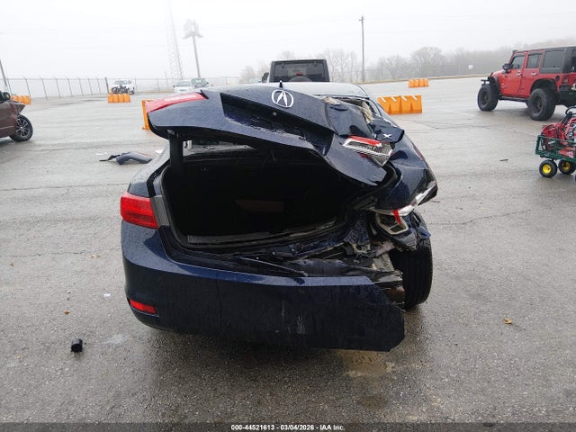 Продаж на аукціоні авто 2015 Acura Ilx 2.0l, vin: 19VDE1F79FE003730, номер лоту: 44521613