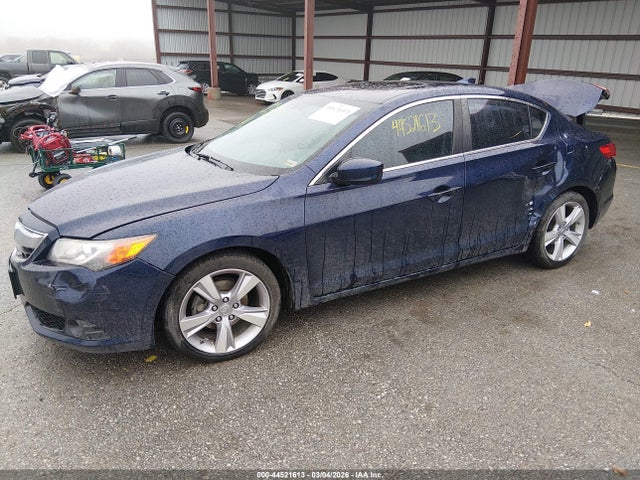 Продаж на аукціоні авто 2015 Acura Ilx 2.0l, vin: 19VDE1F79FE003730, номер лоту: 44521613