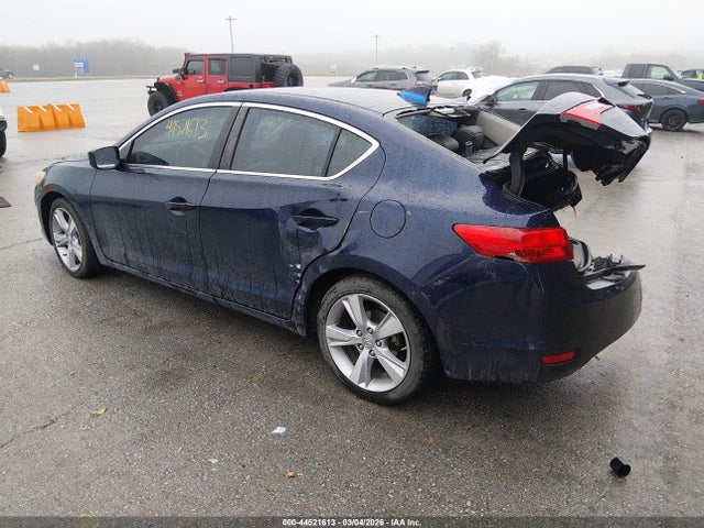 Продаж на аукціоні авто 2015 Acura Ilx 2.0l, vin: 19VDE1F79FE003730, номер лоту: 44521613