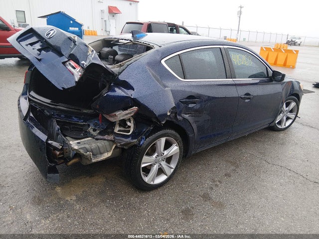 Продаж на аукціоні авто 2015 Acura Ilx 2.0l, vin: 19VDE1F79FE003730, номер лоту: 44521613
