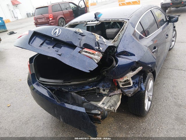 Продаж на аукціоні авто 2015 Acura Ilx 2.0l, vin: 19VDE1F79FE003730, номер лоту: 44521613
