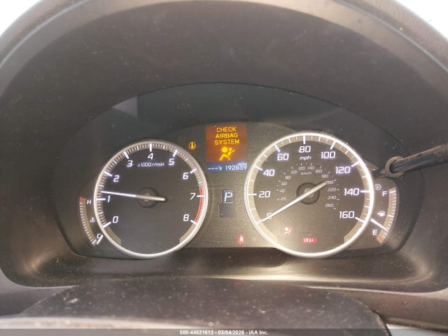 Продаж на аукціоні авто 2015 Acura Ilx 2.0l, vin: 19VDE1F79FE003730, номер лоту: 44521613