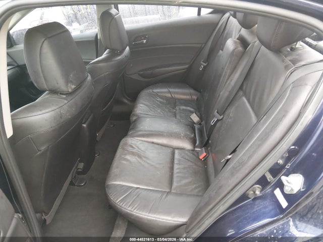 Продаж на аукціоні авто 2015 Acura Ilx 2.0l, vin: 19VDE1F79FE003730, номер лоту: 44521613