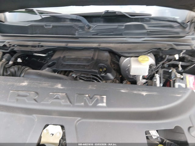 Продаж на аукціоні авто 2019 Ram 1500 Big Horn/lone Star  4x4 5'7 Box, vin: 1C6SRFFT5KN851159, номер лоту: 44521616