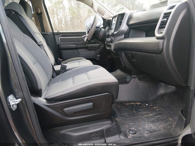 Продаж на аукціоні авто 2019 Ram 1500 Big Horn/lone Star  4x4 5'7 Box, vin: 1C6SRFFT5KN851159, номер лоту: 44521616