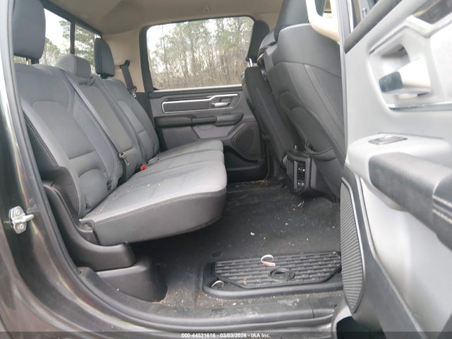 Продаж на аукціоні авто 2019 Ram 1500 Big Horn/lone Star  4x4 5'7 Box, vin: 1C6SRFFT5KN851159, номер лоту: 44521616