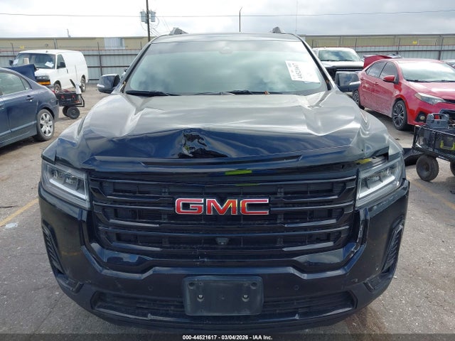 Продаж на аукціоні авто 2023 Gmc Acadia Fwd Slt, vin: 1GKKNML47PZ100817, номер лоту: 44521617