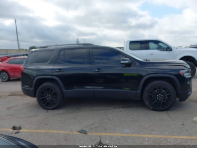 Продаж на аукціоні авто 2023 Gmc Acadia Fwd Slt, vin: 1GKKNML47PZ100817, номер лоту: 44521617