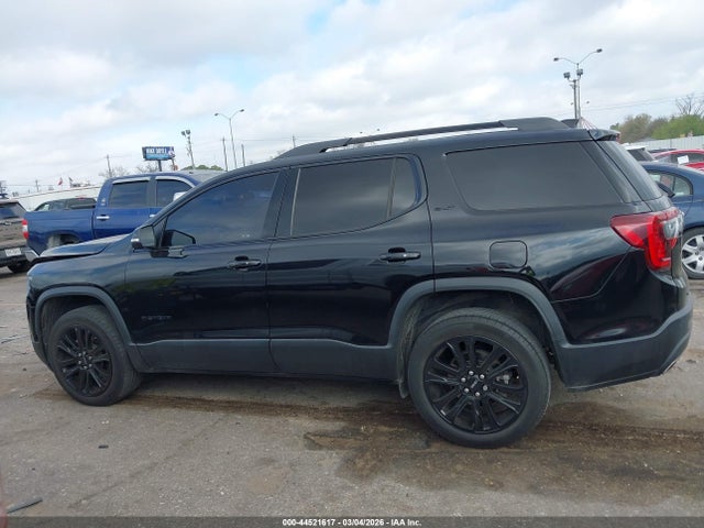 Продаж на аукціоні авто 2023 Gmc Acadia Fwd Slt, vin: 1GKKNML47PZ100817, номер лоту: 44521617