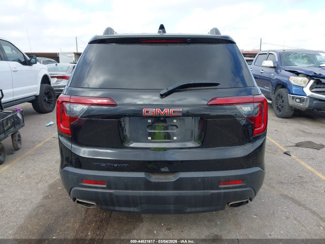 Продаж на аукціоні авто 2023 Gmc Acadia Fwd Slt, vin: 1GKKNML47PZ100817, номер лоту: 44521617