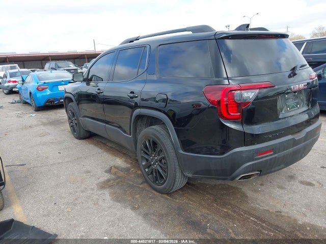 Продаж на аукціоні авто 2023 Gmc Acadia Fwd Slt, vin: 1GKKNML47PZ100817, номер лоту: 44521617