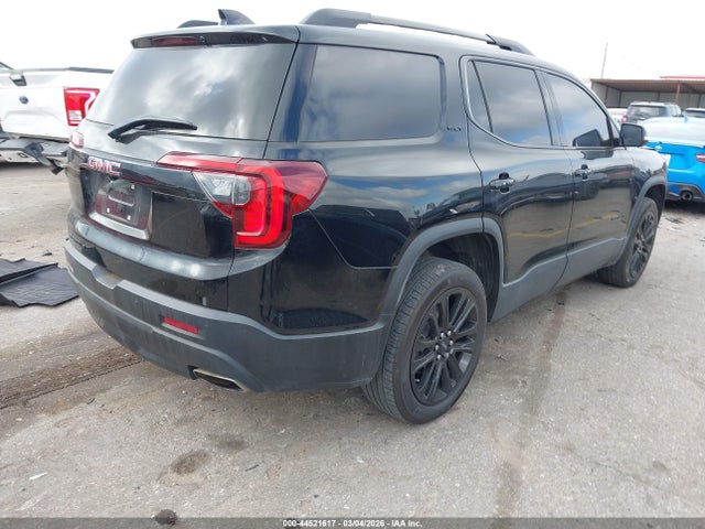 Продаж на аукціоні авто 2023 Gmc Acadia Fwd Slt, vin: 1GKKNML47PZ100817, номер лоту: 44521617