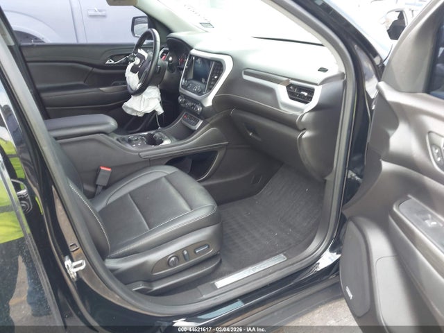 Продаж на аукціоні авто 2023 Gmc Acadia Fwd Slt, vin: 1GKKNML47PZ100817, номер лоту: 44521617