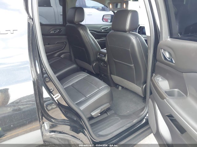 Продаж на аукціоні авто 2023 Gmc Acadia Fwd Slt, vin: 1GKKNML47PZ100817, номер лоту: 44521617