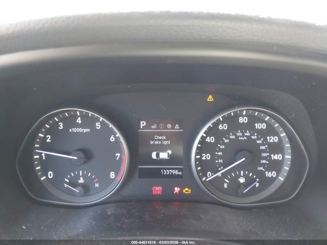 KMHH35LE4JU079578 Hyundai ELANTRA GT