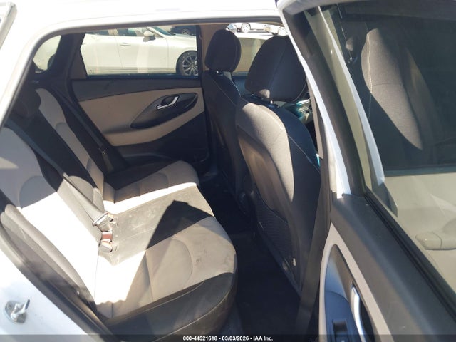 KMHH35LE4JU079578 Hyundai ELANTRA GT