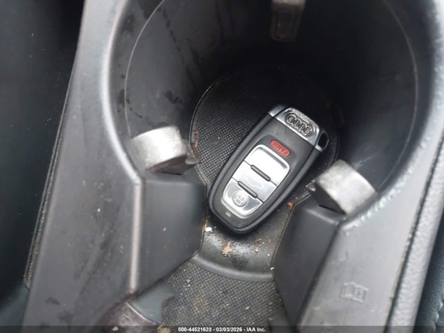 2010 AUDI S4 WAUBGAFL4AA143568 Photo 10