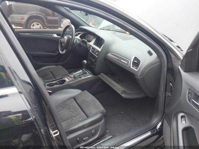 2010 AUDI S4 WAUBGAFL4AA143568 Photo 4
