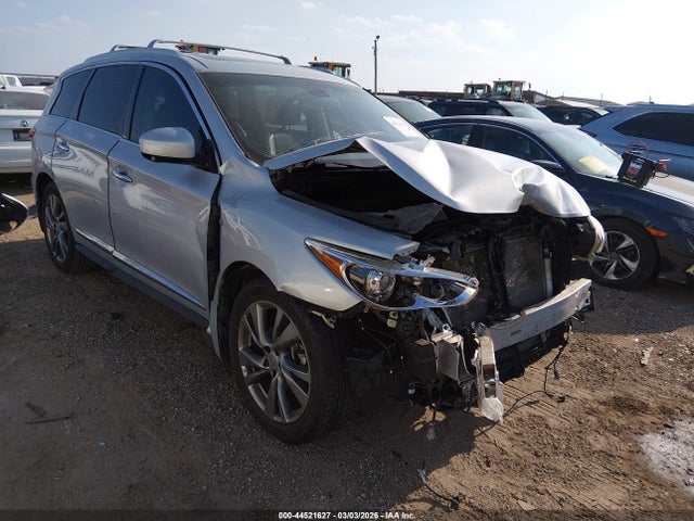 2014 INFINITI QX60 5N1AL0MN0EC552228