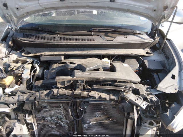 2014 INFINITI QX60 5N1AL0MN0EC552228 Photo 9