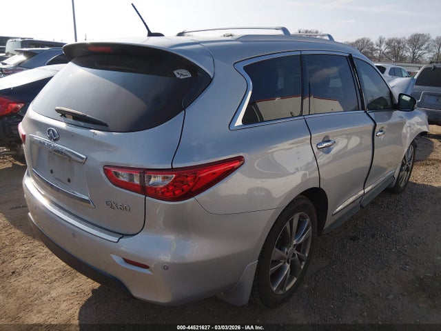 2014 INFINITI QX60 5N1AL0MN0EC552228 Photo 3
