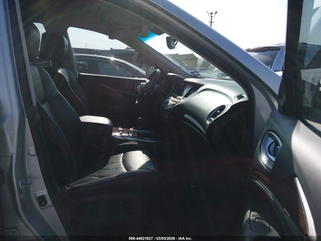 2014 INFINITI QX60 5N1AL0MN0EC552228 Photo 4