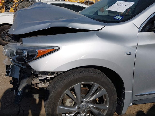 2014 INFINITI QX60 5N1AL0MN0EC552228 Photo 5