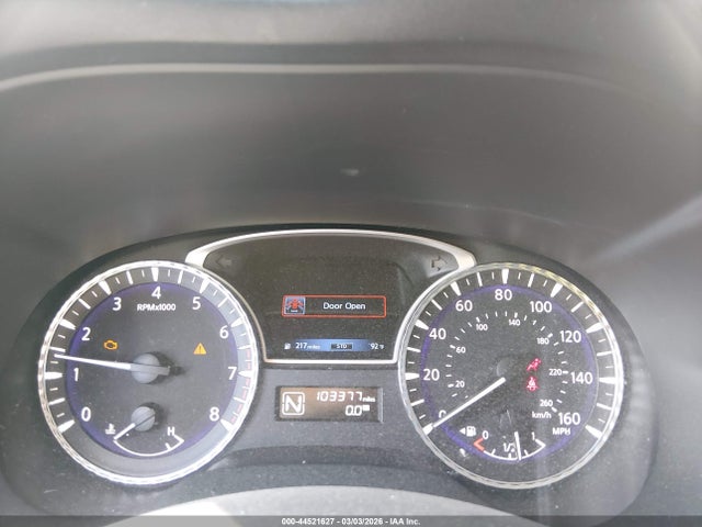 2014 INFINITI QX60 5N1AL0MN0EC552228 Photo 6