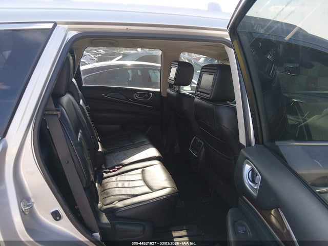 2014 INFINITI QX60 5N1AL0MN0EC552228 Photo 7