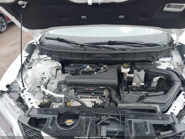 Nissan ROGUE S 2016 KNMAT2MV9GP734991 Image 10